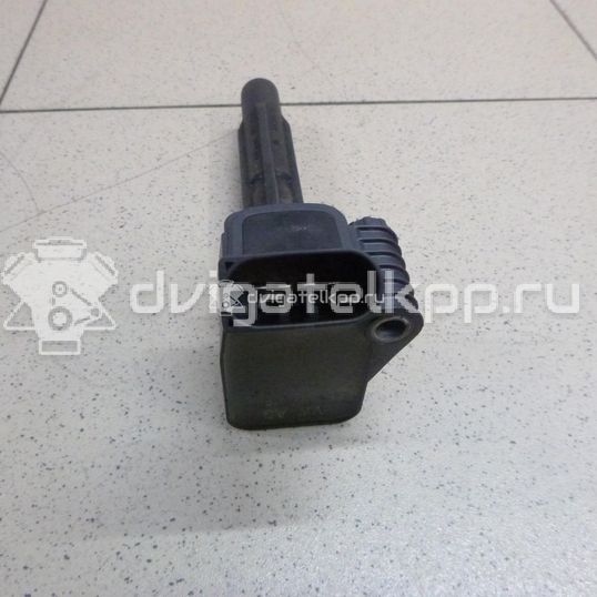 Фото Катушка зажигания  04C905110L для Seat Ibiza / Leon / Toledo / Alhambra / Altea