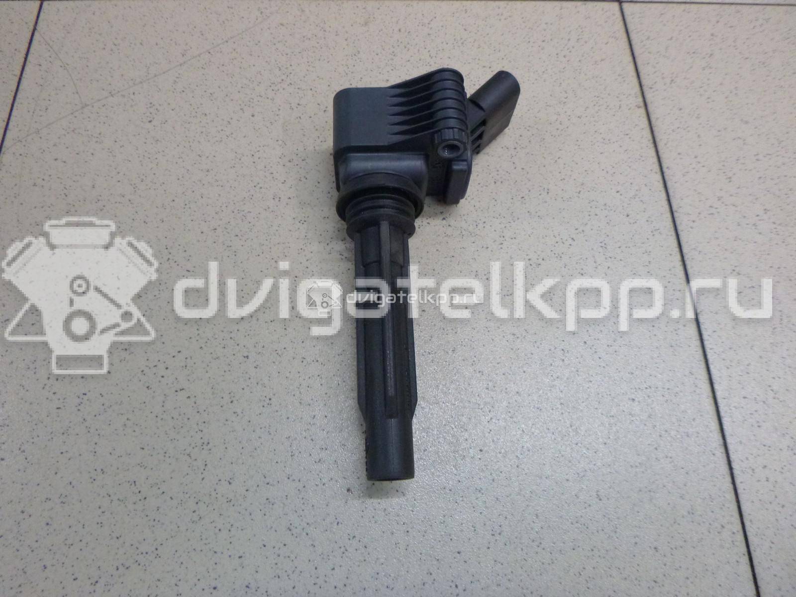 Фото Катушка зажигания  04C905110L для Seat Ibiza / Leon / Toledo / Alhambra / Altea {forloop.counter}}