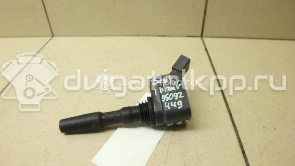 Фото Катушка зажигания  04C905110L для Seat Ibiza / Leon / Toledo / Alhambra / Altea {forloop.counter}}