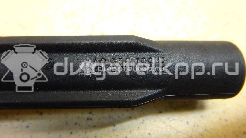 Фото Катушка зажигания  04C905110L для Seat Ibiza / Leon / Toledo / Alhambra / Altea {forloop.counter}}