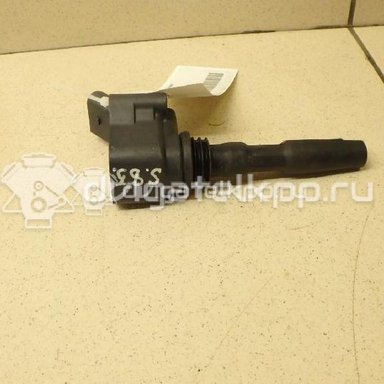 Фото Катушка зажигания  04c905110l для Seat Ibiza / Leon / Toledo / Alhambra / Altea