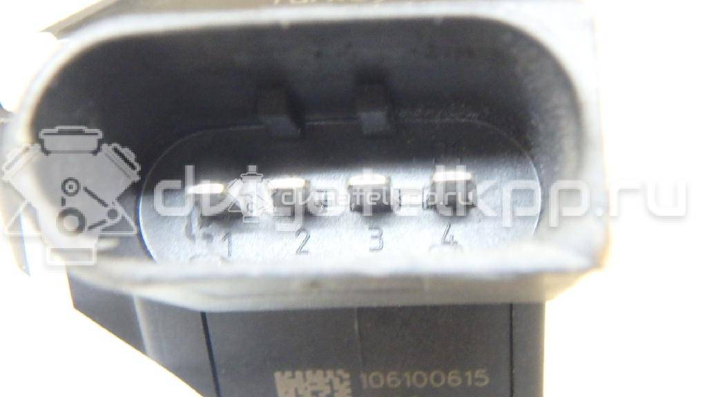 Фото Катушка зажигания  04c905110l для Seat Ibiza / Leon / Toledo / Alhambra / Altea {forloop.counter}}