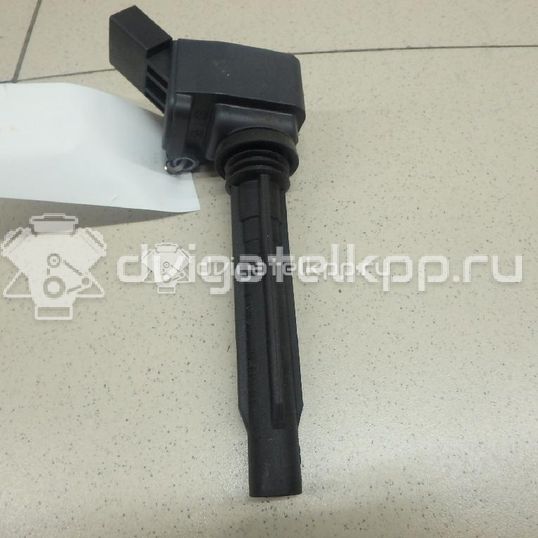 Фото Катушка зажигания  06K905110K для Seat Ibiza / Leon / Toledo / Alhambra / Ateca Kh7