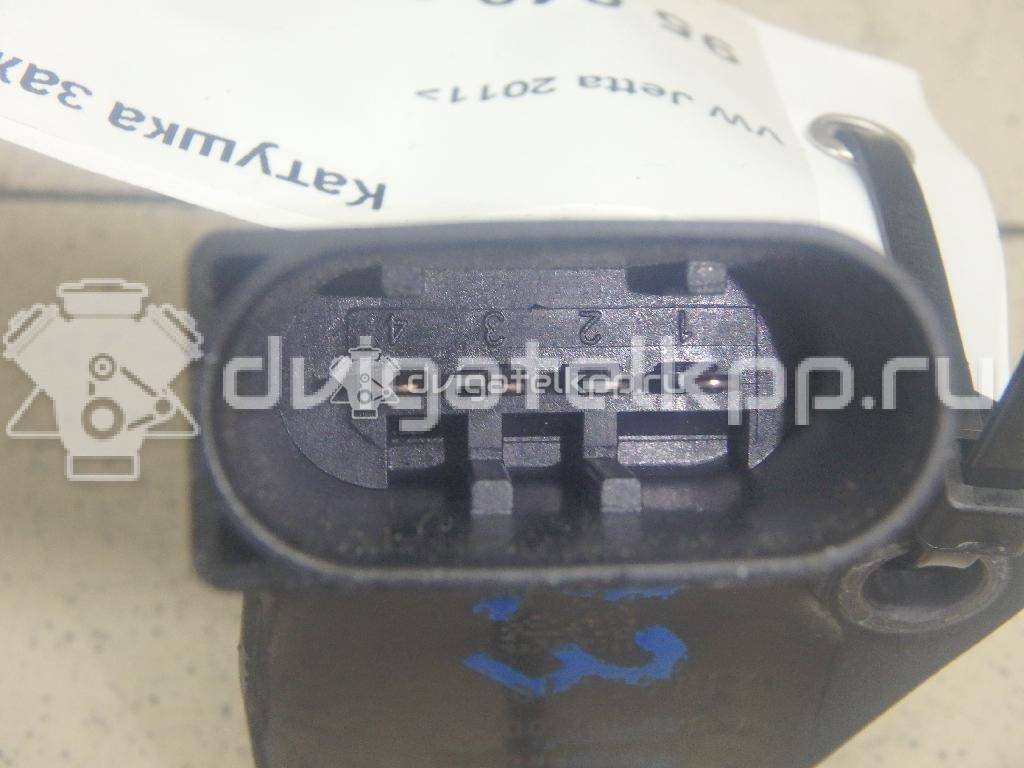 Фото Катушка зажигания  06J905110F для Seat Ibiza / Leon / Toledo / Alhambra / Ateca Kh7 {forloop.counter}}