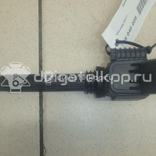 Фото Катушка зажигания  06J905110F для Seat Ibiza / Leon / Toledo / Alhambra / Ateca Kh7