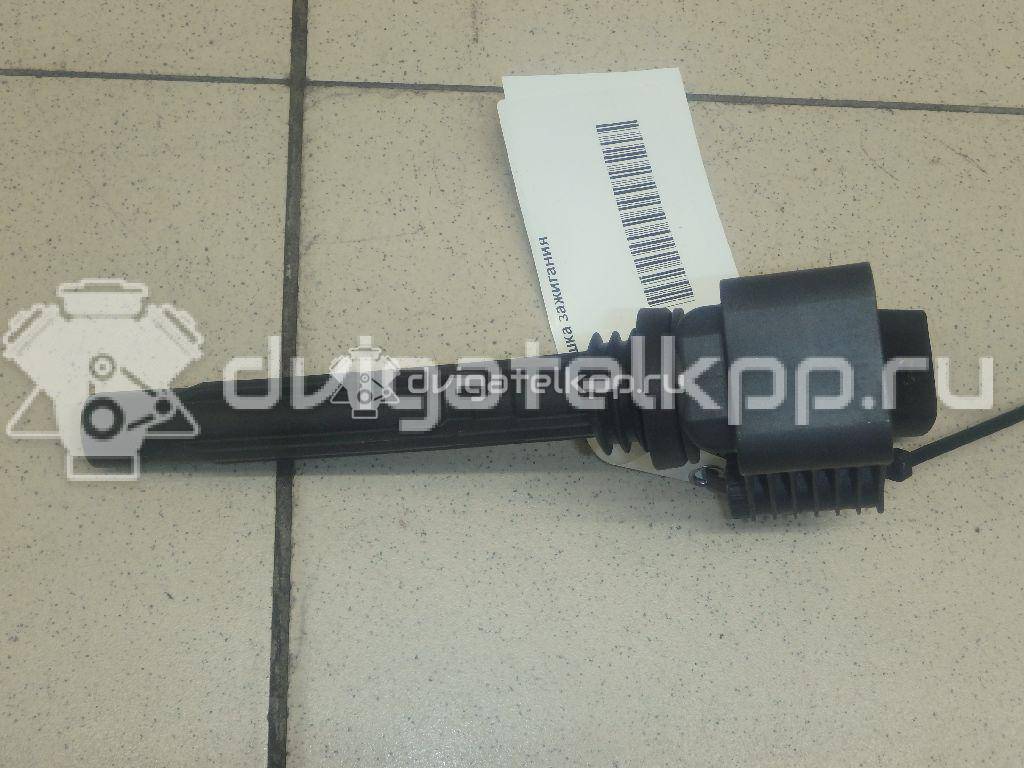 Фото Катушка зажигания  06J905110F для Seat Ibiza / Leon / Toledo / Alhambra / Ateca Kh7 {forloop.counter}}