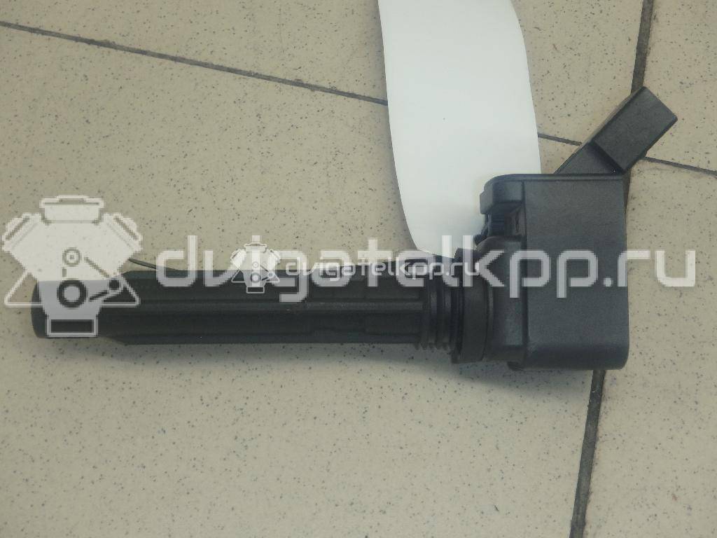 Фото Катушка зажигания  06J905110F для Seat Ibiza / Leon / Toledo / Alhambra / Ateca Kh7 {forloop.counter}}