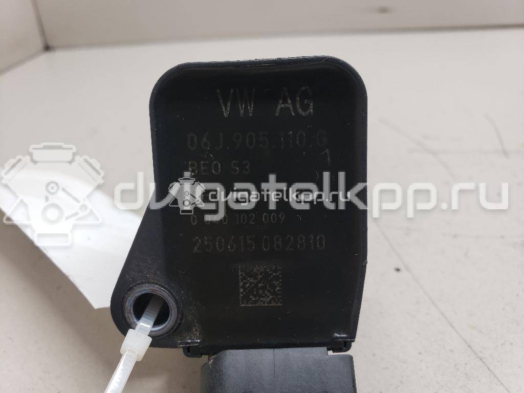 Фото Катушка зажигания  06J905110G для Seat Ibiza / Leon / Toledo / Alhambra / Ateca Kh7 {forloop.counter}}