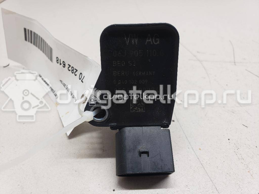 Фото Катушка зажигания  06J905110G для Seat Ibiza / Leon / Toledo / Alhambra / Ateca Kh7 {forloop.counter}}