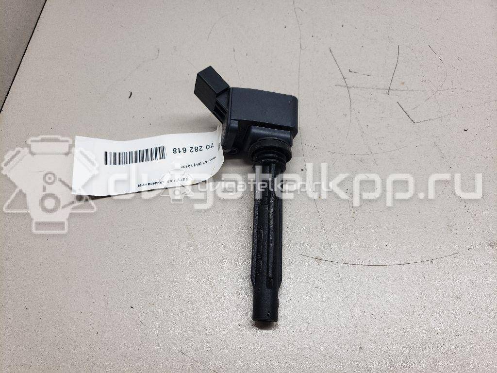 Фото Катушка зажигания  06J905110G для Seat Ibiza / Leon / Toledo / Alhambra / Ateca Kh7 {forloop.counter}}