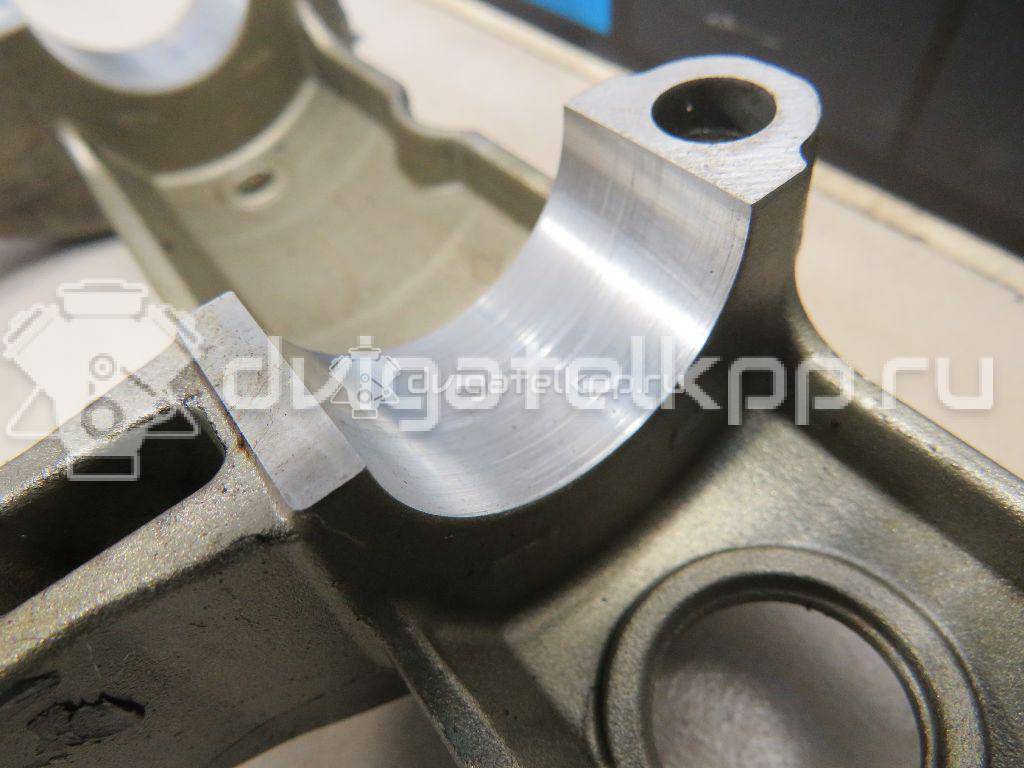 Фото Постель распредвала для двигателя M 271.860 (M271 DE18 EVO) для Mercedes-Benz C-Class / E-Class 184-204 л.с 16V 1.8 л бензин 2710501902 {forloop.counter}}