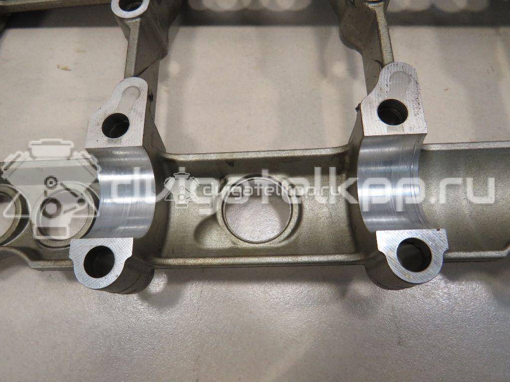 Фото Постель распредвала для двигателя M 271.860 (M271 DE18 EVO) для Mercedes-Benz C-Class / E-Class 184-204 л.с 16V 1.8 л бензин 2710501902 {forloop.counter}}