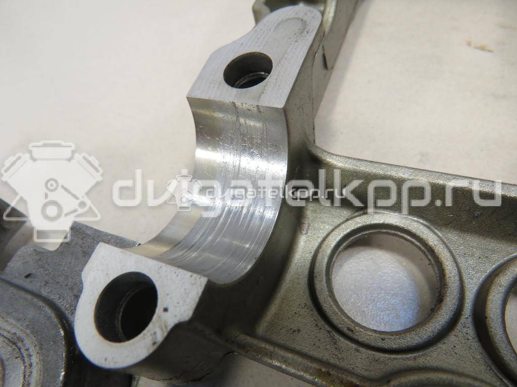 Фото Постель распредвала для двигателя M 271.860 (M271 DE18 EVO) для Mercedes-Benz C-Class / E-Class 184-204 л.с 16V 1.8 л бензин 2710501902 {forloop.counter}}
