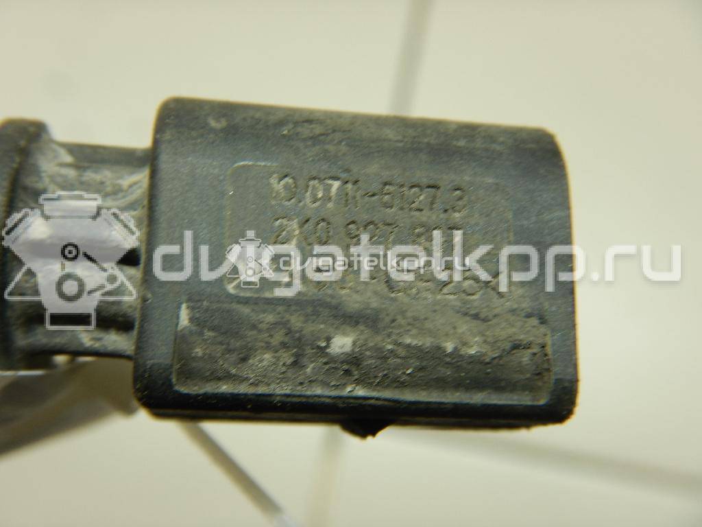 Фото Датчик ABS задний  2K0927807 для Seat Leon / Ateca Kh7 {forloop.counter}}