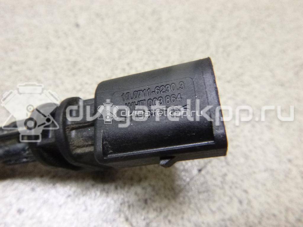 Фото Датчик ABS задний  2K0927807 для Seat Leon / Ateca Kh7 {forloop.counter}}