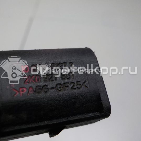 Фото Датчик ABS задний  2K0927807 для Seat Leon / Ateca Kh7