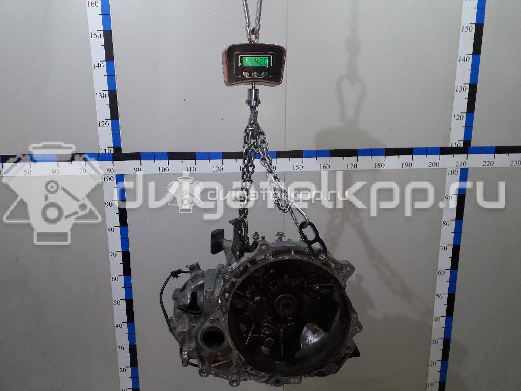 Фото Контрактная (б/у) МКПП для Mazda 626 140-148 л.с 16V 2.0 л FE (16V) Супер-бензин (95) неэтилированный {forloop.counter}}