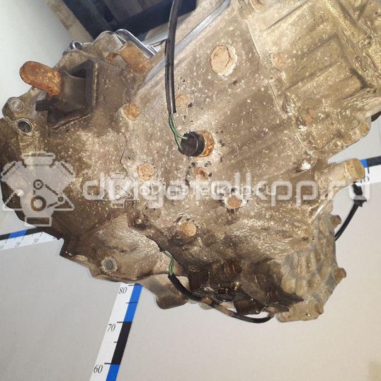 Фото Контрактная (б/у) МКПП для Mazda Cx-7 Er / 6 / 3 159-170 л.с 16V 2.5 л L5-VE бензин