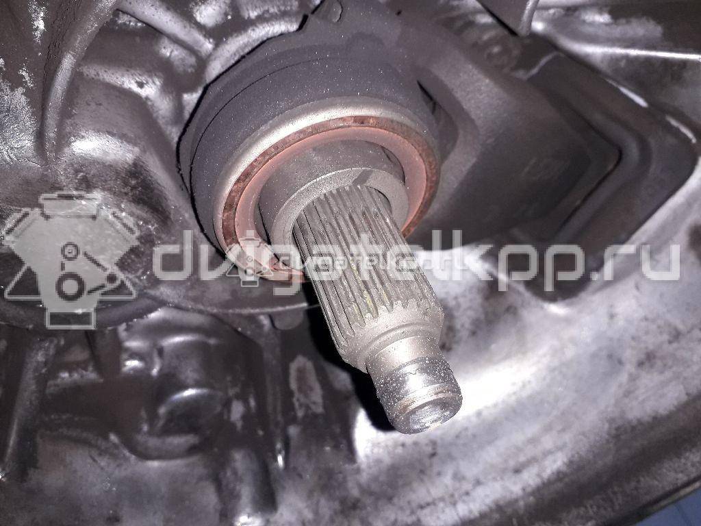 Фото Контрактная (б/у) МКПП для Mazda Cx-7 Er / 6 / 3 159-170 л.с 16V 2.5 л L5-VE бензин {forloop.counter}}