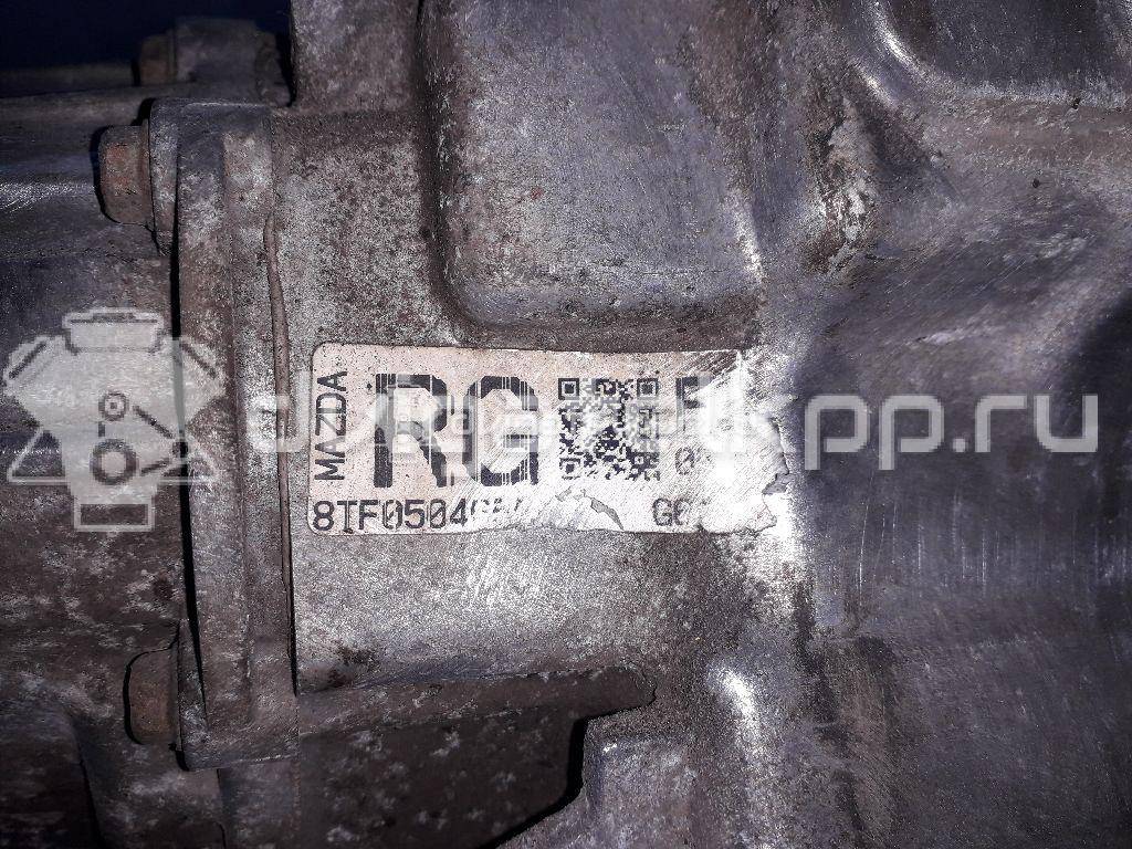 Фото Контрактная (б/у) МКПП для Mazda Cx-7 Er / 6 / 3 159-170 л.с 16V 2.5 л L5-VE бензин {forloop.counter}}