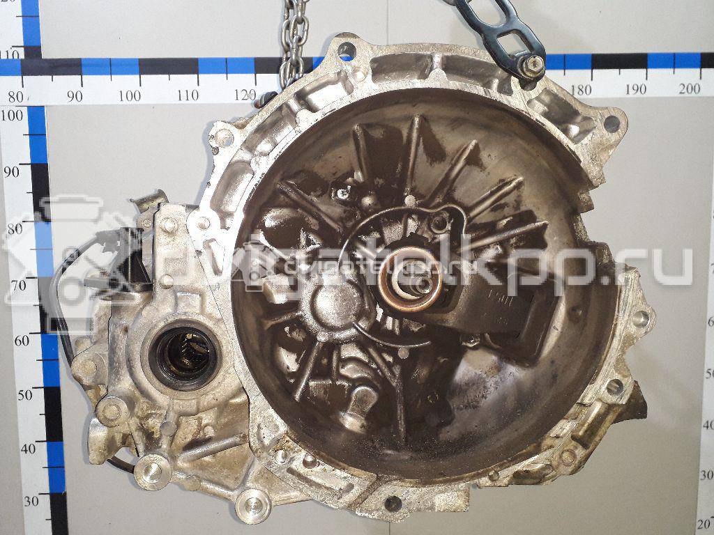 Фото Контрактная (б/у) МКПП для Mazda Cx-7 Er / 6 / 3 159-170 л.с 16V 2.5 л L5-VE бензин {forloop.counter}}