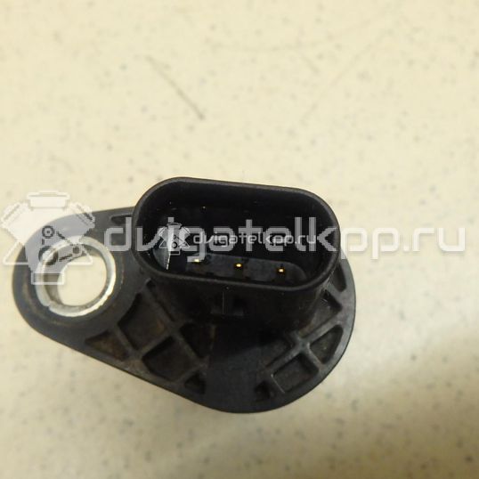 Фото Датчик положения коленвала  06H906433C для Seat Ibiza / Leon / Alhambra