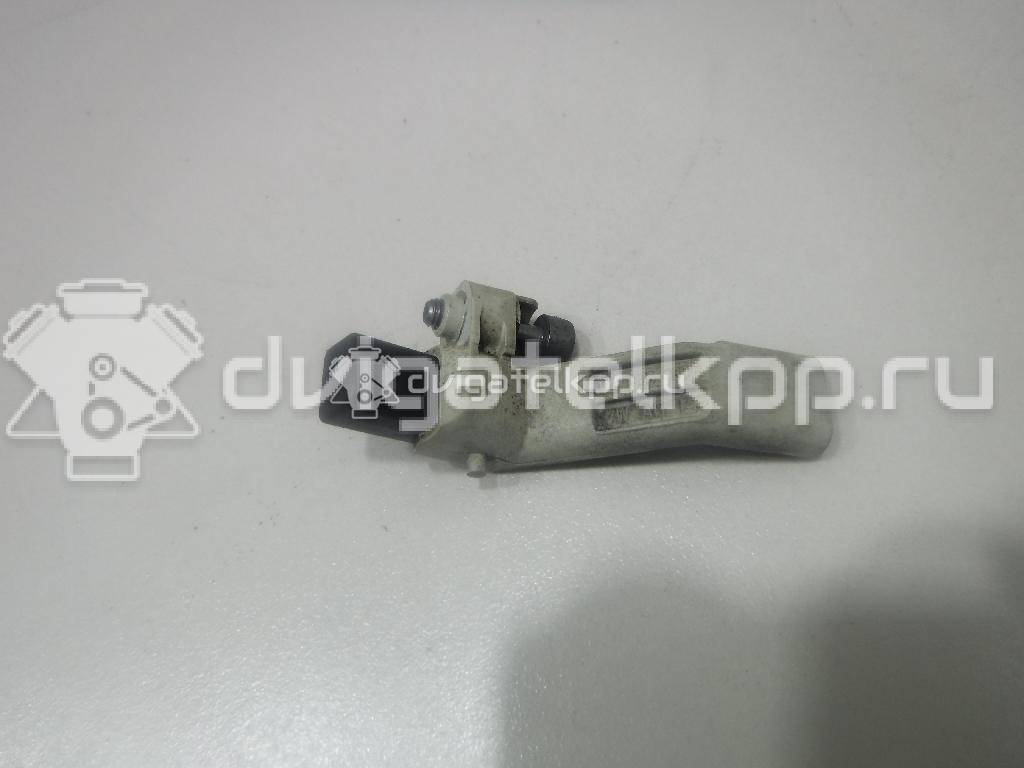 Фото Датчик положения коленвала  04L906433E для seat Leon (5F) {forloop.counter}}