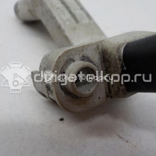 Фото Датчик положения коленвала  04l906433e для audi A1