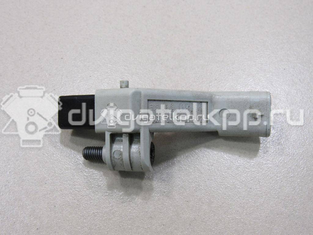 Фото Датчик положения коленвала  04L906433E для seat Leon (5F) {forloop.counter}}