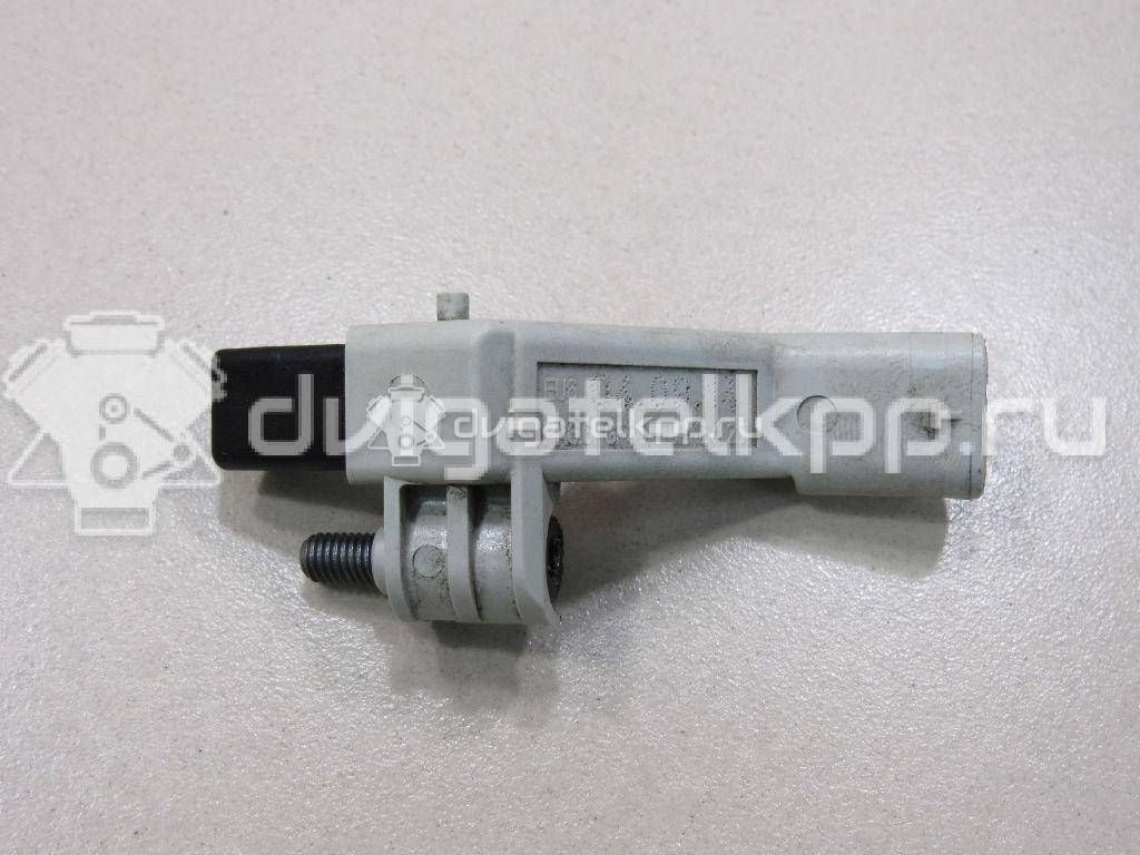 Фото Датчик положения коленвала  04L906433E для seat Leon (5F) {forloop.counter}}