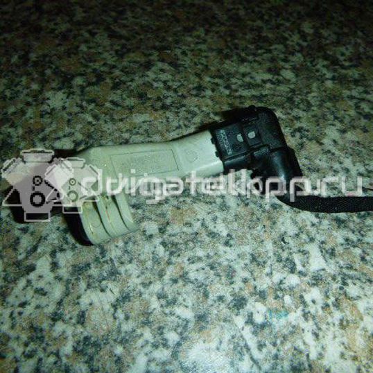 Фото Датчик положения коленвала  04L906433E для seat Leon (5F)