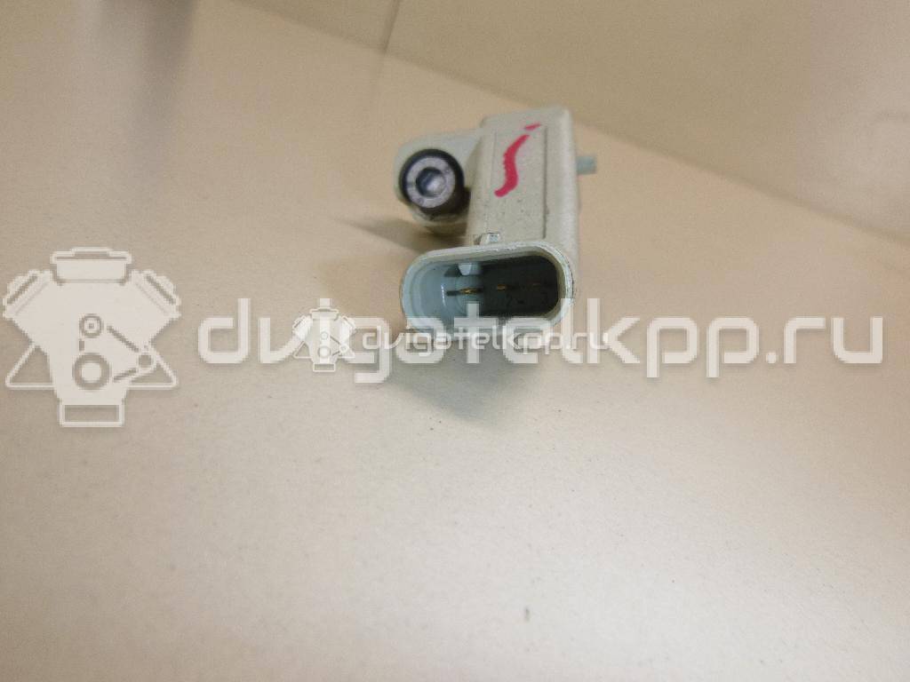 Фото Датчик положения коленвала  04L906433E для seat Leon (5F) {forloop.counter}}