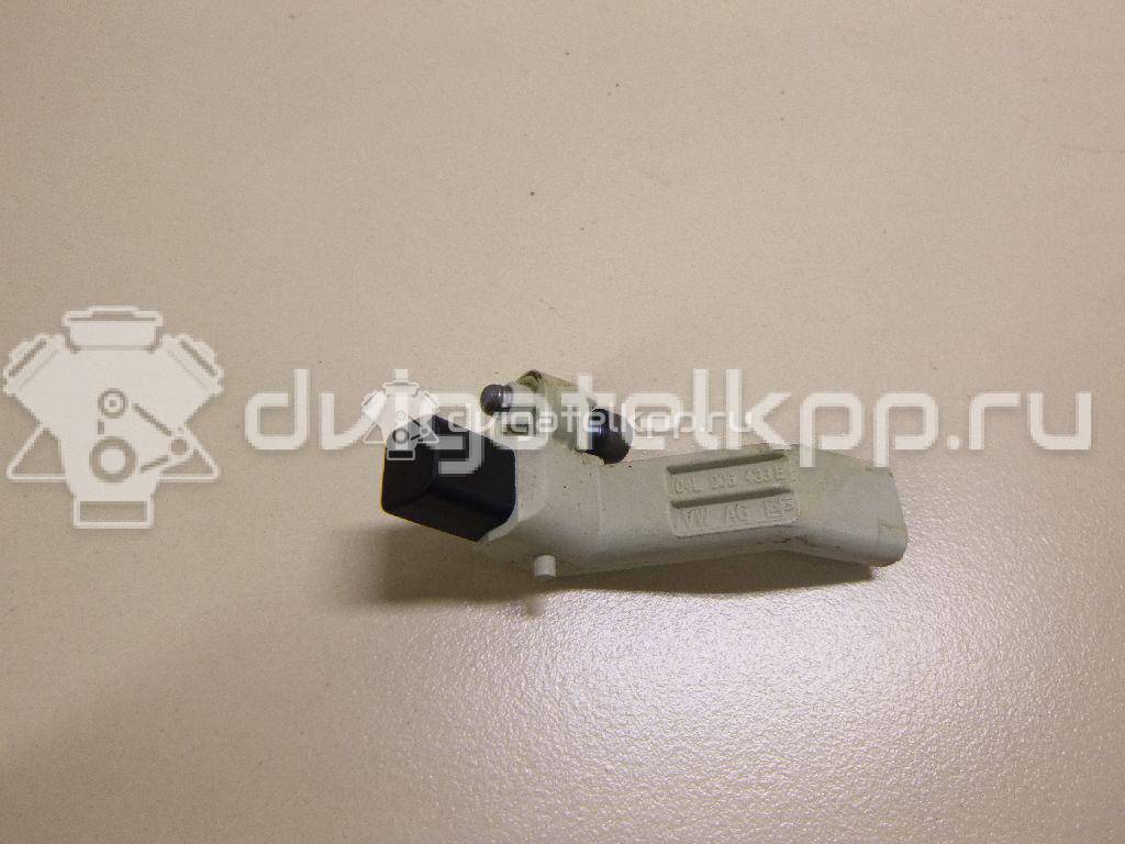 Фото Датчик положения коленвала  04L906433E для seat Leon (5F) {forloop.counter}}