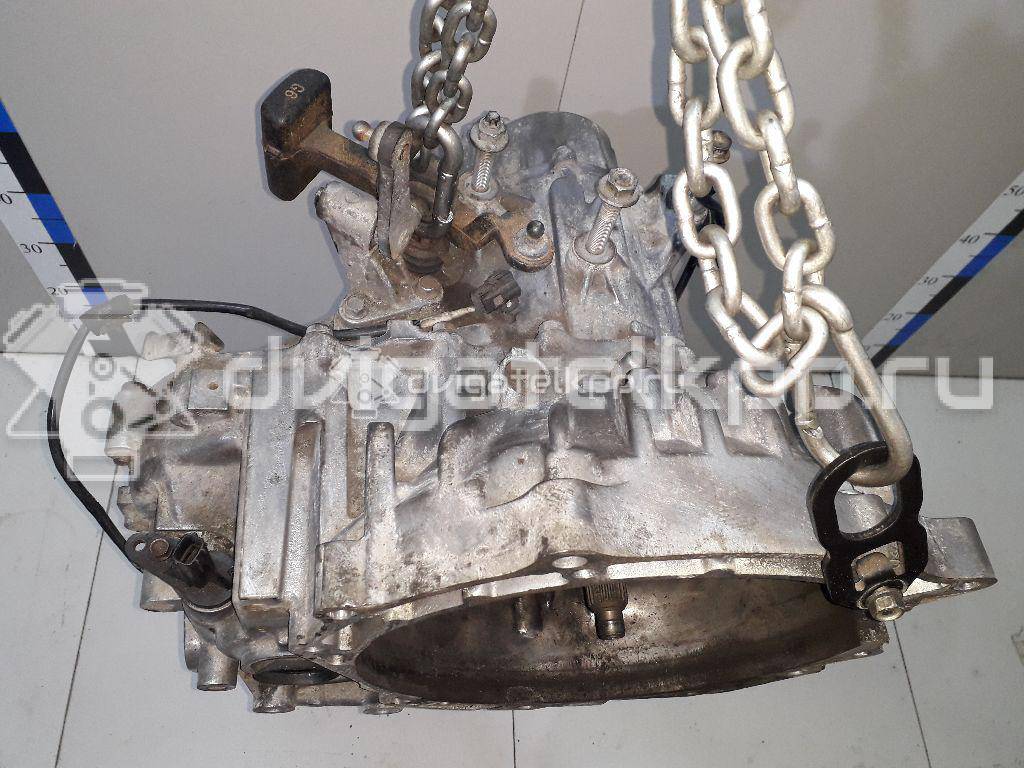 Фото Контрактная (б/у) МКПП для Mazda Cx-7 Er / 6 / 3 159-170 л.с 16V 2.5 л L5-VE бензин {forloop.counter}}