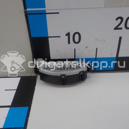 Фото Резистор отопителя  5Q0907521E для Seat Leon / Ateca Kh7