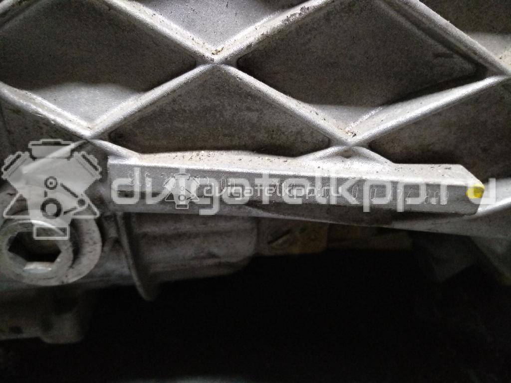 Фото Контрактная (б/у) МКПП для Mercedes-Benz Sprinter 95-163 л.с 16V 2.1 л OM 651.955 (M651 D22) Дизельное топливо 9062607300 {forloop.counter}}