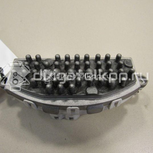 Фото Резистор отопителя  5Q0907521C для Seat Leon / Ateca Kh7