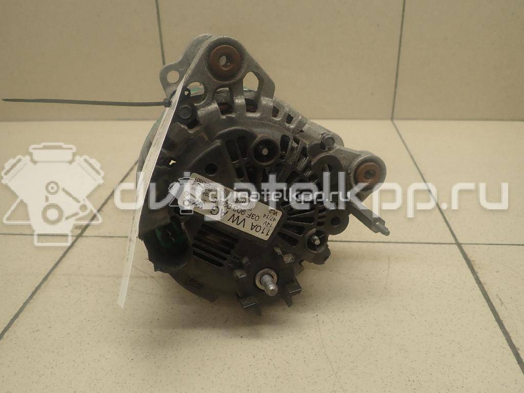 Фото Генератор  03f903023e для Seat Ibiza / Leon / Toledo / Altea {forloop.counter}}