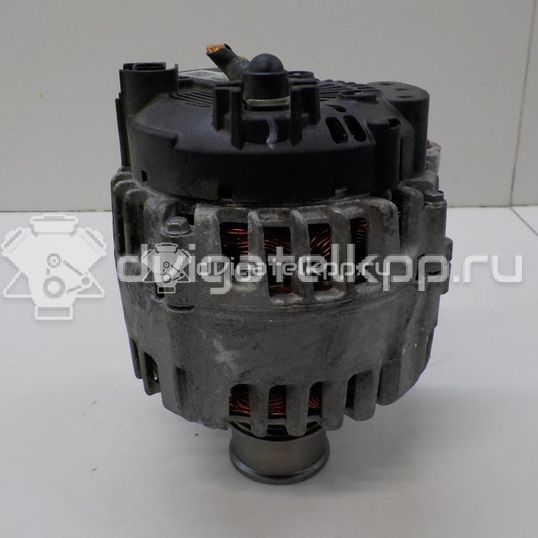 Фото Генератор  04C903023K для Seat Ibiza / Leon / Toledo / Alhambra / Ateca Kh7