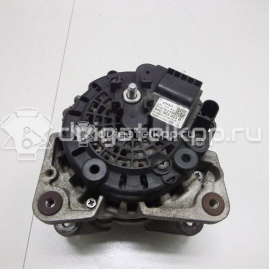 Фото Генератор  04C903023B для Seat Mii Kf1