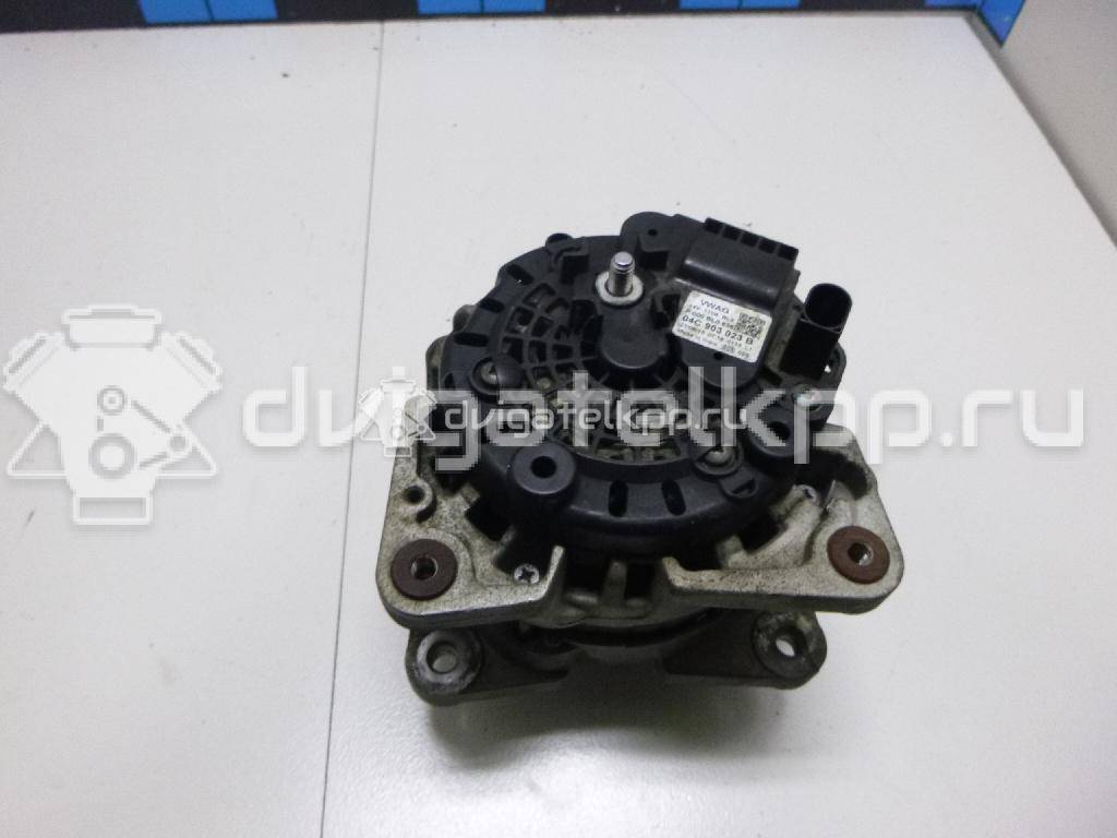 Фото Генератор  04C903023B для Seat Mii Kf1 {forloop.counter}}