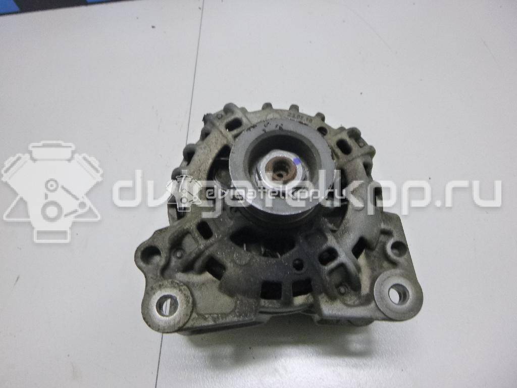 Фото Генератор  04C903023B для Seat Mii Kf1 {forloop.counter}}