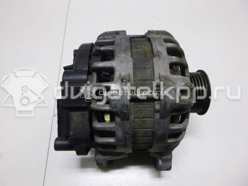 Фото Генератор  04C903023B для Seat Mii Kf1 {forloop.counter}}