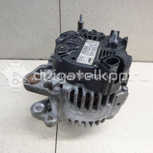 Фото Генератор  03f903023ex для Seat Ibiza / Leon / Toledo / Altea