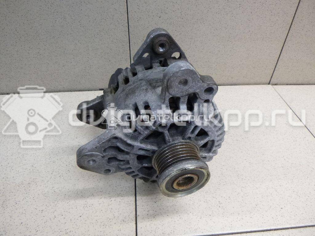 Фото Генератор  03f903023ex для Seat Ibiza / Leon / Toledo / Altea {forloop.counter}}
