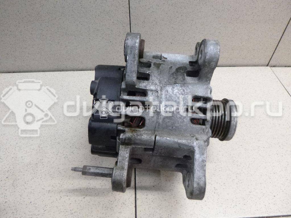 Фото Генератор  03f903023ex для Seat Ibiza / Leon / Toledo / Altea {forloop.counter}}