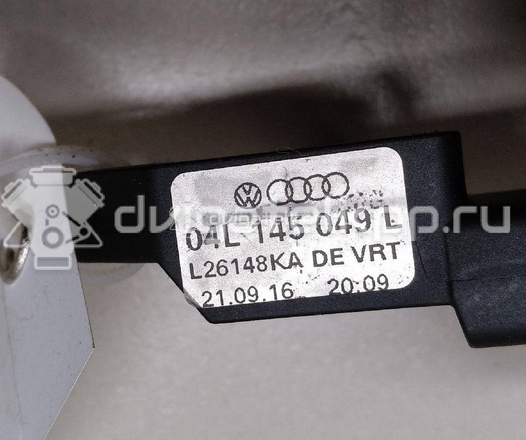 Фото Датчик абсолютного давления  04l906051b для audi Q3 {forloop.counter}}