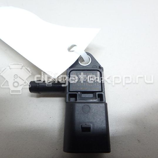 Фото Датчик абсолютного давления  04L906051B для seat Leon (5F)