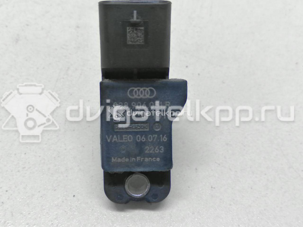 Фото Датчик абсолютного давления  038906051R для Seat Leon {forloop.counter}}