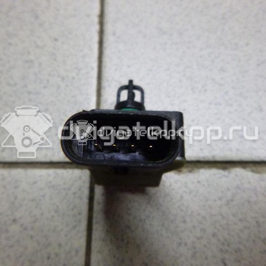 Фото Датчик абсолютного давления  038906051N для Seat Leon